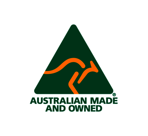 Made in Australia